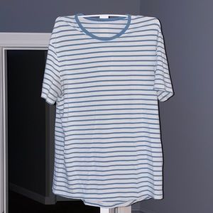 Men’s Large Lululemon 5 Basic Tee